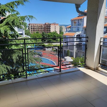 Complex Elit Cacao Beach - Apartments For Rent- Елит Слънчев Бряг Εξωτερικό φωτογραφία