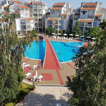 Complex Elit Cacao Beach - Apartments For Rent- Елит Слънчев Бряг Εξωτερικό φωτογραφία